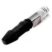 Ось задней полки ВАЗ 2108 короткая (2108-5607042)