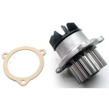 Помпа ВАЗ 2110-12 инж.16 кл. 1118, 2170 до 08г. в уп <b>ТЗА 2112-1307010-75</b>-1