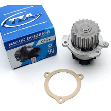 Помпа ВАЗ 2110-12 инж.16 кл. 1118, 2170 до 08г. в уп <b>ТЗА 2112-1307010-75</b>-2