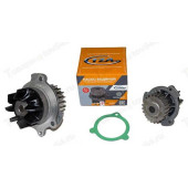 Помпа ВАЗ 1118, 2170 после 08г. 2190 8 кл. Vesta ,X-Ray PowerFull Luxe в уп. <b>ТЗА 21128-1307010-20</b>