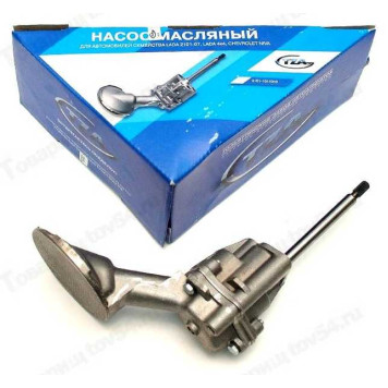 Насос масляный ВАЗ 2121 в коробке <b>ТЗА 2121-1011010</b>