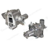 Помпа ВАЗ 21214 4х4 инжектор <b>ТЗА 21214-1307010-75</b>