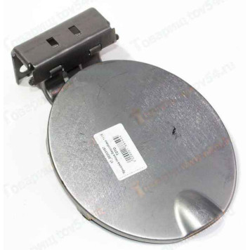 Крышка люка бензобака ВАЗ 1118 Калина <b>ТЗТО 1118-8413010</b>