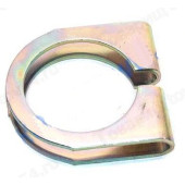 Хомут глушителя ВАЗ 2101 скоба d47 мм <b>ТЗТО 2101-1203031</b>