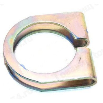 Хомут глушителя ВАЗ 2101 скоба d47 мм <b>ТЗТО 2101-1203031</b>