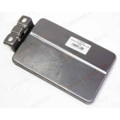 Крышка люка бензобака ВАЗ 2105 <b>ТЗТО 2105-8404102</b>