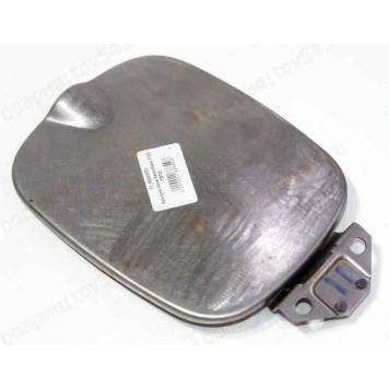 Крышка люка бензобака ВАЗ 2123 Нива Шевроле <b>ТЗТО 2123-8413010</b>