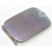 Крышка люка бензобака ВАЗ 2170 Приора <b>ТЗТО 2170-8413010</b>