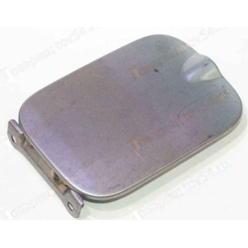 Крышка люка бензобака ВАЗ 2170 Приора <b>ТЗТО 2170-8413010</b>