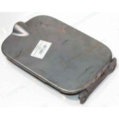 Крышка люка бензобака ВАЗ 2171 <b>ТЗТО 2171-8413010</b>