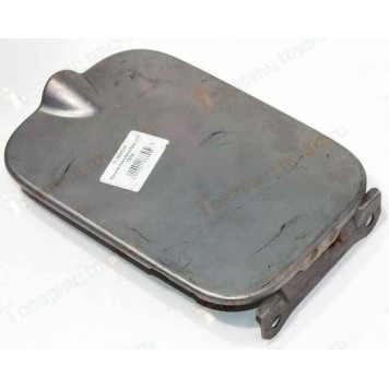 Крышка люка бензобака ВАЗ 2171 <b>ТЗТО 2171-8413010</b>