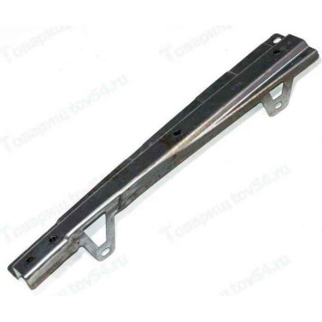 Кронштейн крепления переднего крыла ВАЗ 2190 Гранта левый в сборе <b>ТЗТО 2190-8403045</b>