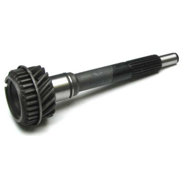 Вал КПП первичный ВАЗ 2106 (18зуб) <b>Ульяновск 2105-1701026-03</b>