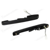 Ручка двери наруж ВАЗ 2109, 2115 задн ДЗA правая <b>Ульяновск 2109-6205136</b>