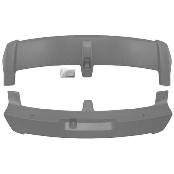 Спойлер HONDA CRV 07- <b>UNCLE PF-HD67-721-0</b>-1