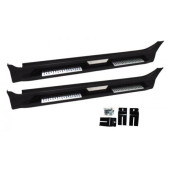 Подножки HYUNDAI TUCSON / IX35 10- комплект лев.+прав. <b>UNCLE PF-HN51-520-0</b>