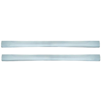 Пороги LEXUS RX330 / TOYOTA HARRIER 03-08 комплект лев.+прав. <b>UNCLE PF-LX46-521-0</b>