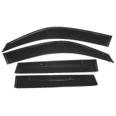 Ветровики SUZUKI ESCUDO / GRAND VITARA / ESCUDO 05- комплект <b>UNCLE PF-SZ83-621-0</b>