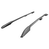 Рейлинги TOYOTA LAND CRUISER PRADO 10- комплект лев.+прав. <b>UNCLE PF-TY150-720-0</b>