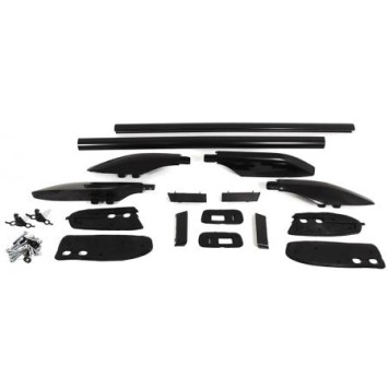 Рейлинги TOYOTA LAND CRUISER PRADO 02-09 комплект лев.+прав. <b>UNCLE PF-TY91-720-0</b>