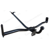 Фаркоп (прицепное устройство) ВАЗ 2101-2106 в сборе