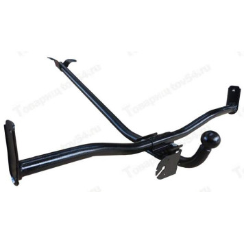 Фаркоп (прицепное устройство) ВАЗ 2101-2106 в сборе