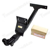 Фаркоп (прицепное устройство) УАЗ-3163 Patriot (2005-) в сборе съемн.шар