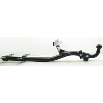 Фаркоп (прицепное устройство) ВАЗ 2113, 2114, 2115 в сборе съемн.шар-1