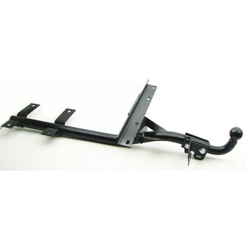 Фаркоп (прицепное устройство) ВАЗ 2113, 2114, 2115 в сборе съемн.шар-4