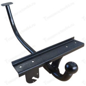 Фаркоп (прицепное устройство) ВАЗ 2121, 21213, 2131 (-2014) в сборе