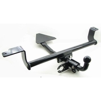 Фаркоп (прицепное устройство) ВАЗ 2170, 2171, 2172 Приора в сборе съемн.шар