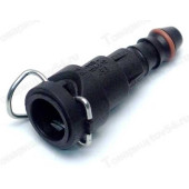 Фиксатор топливного шланга ВАЗ 1118 удлин. <b>Утес 1118-1104410-53</b>