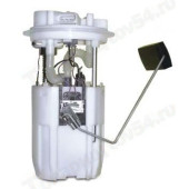 Бензонасос ВАЗ 1118 Калина в сб. (модуль)/насос Bosch/ <b>УТЕС 1118-1139009-10</b>