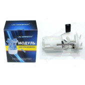 Бензонасос ВАЗ 1118 Калина в сб. (модуль)/насос JH/ <b>УТЕС 1118-1139009-10K</b>