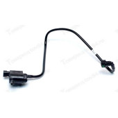 Клапан продувки адсорбера в сборе с труб ВАЗ 1118 <b>УТЕС 11184-1164042</b>