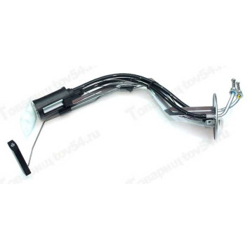 Бензонасос ВАЗ 21073 в сб. (модуль)/насос JH/ <b>УТЕС 21073-1139009-10K</b>