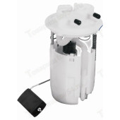 Бензонасос ВАЗ 21101 (дв. 1,6л) в сб. (модуль)/насос Bosch/ <b>УТЕС 21101-1139009</b>