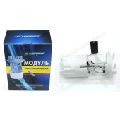 Бензонасос ВАЗ 21101 (дв. 1,6л) в сб. (модуль)/насос JH/ <b>УТЕС 21101-1139009-01К</b>