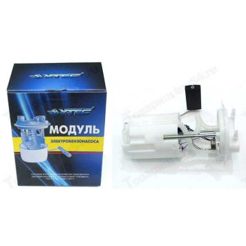 Бензонасос ВАЗ 21101 (дв. 1,6л) в сб. (модуль)/насос JH/ <b>УТЕС 21101-1139009-01К</b>