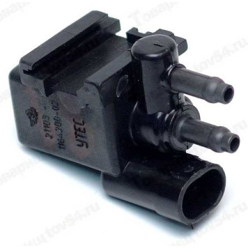 Клапан продувки адсорбера ВАЗ 21103 Е-III <b>УТЕС 21103-1164200-02</b>