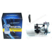 Бензонасос ВАЗ 2112 в сб. (модуль)/насос JH/ <b>УТЕС 2112-1139009-10К</b>