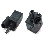 Клапан продувки адсорбера ВАЗ 2112 Е-II <b>УТЕС 2112-1164200-02</b>