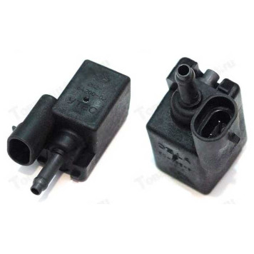 Клапан продувки адсорбера ВАЗ 2112 Е-II <b>УТЕС 2112-1164200-02</b>