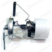 Бензонасос ВАЗ 2123 Шеви Нива в сб. (модуль)/насос Bosch/ <b>УТЕС 2123-1139009-20</b>