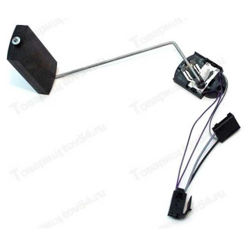 Датчик уровня топлива ВАЗ 21214 под гайку <b>УТЕС ДУТ-3М 9П5.139.014-02</b>