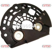 Крышка генератора пластик <b>UTM BB9656A</b>