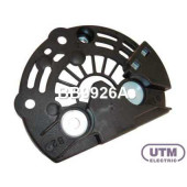 Крышка генератора( пластик ) <b>UTM BB9926A</b>