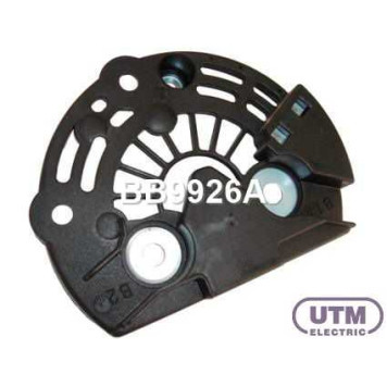 Крышка генератора( пластик ) <b>UTM BB9926A</b>