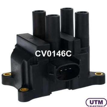 Катушка зажигания <b>UTM CV0146C</b>