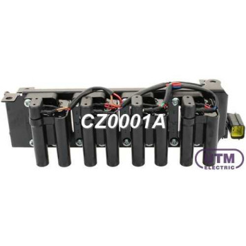 Катушка зажигания <b>UTM CZ0001A</b>